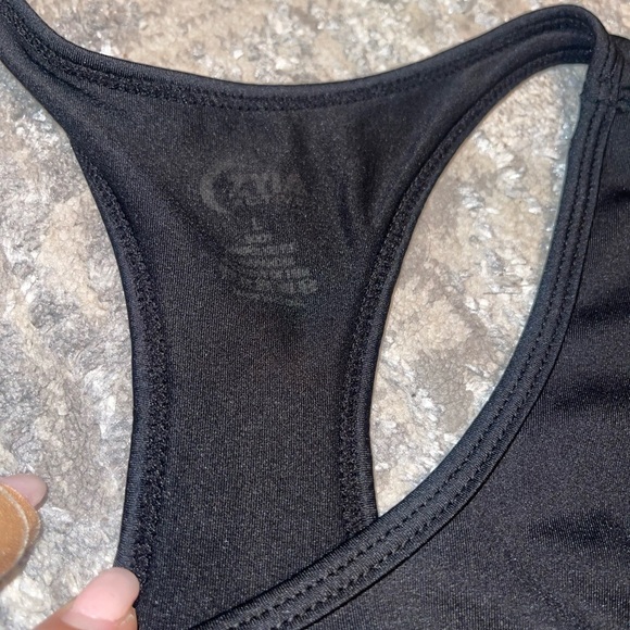 ZYIA bra top soft - Picture 2 of 2